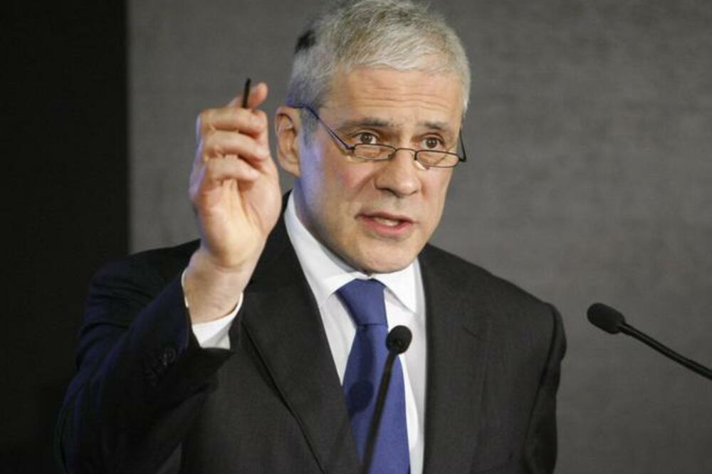 Boris Tadić, Foto: Betaphoto