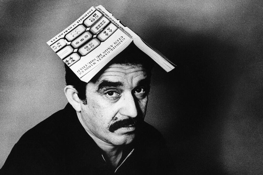 Gabrijel Garsija Markes