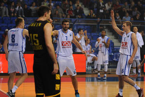 Budućnost sjutra protiv Zadra