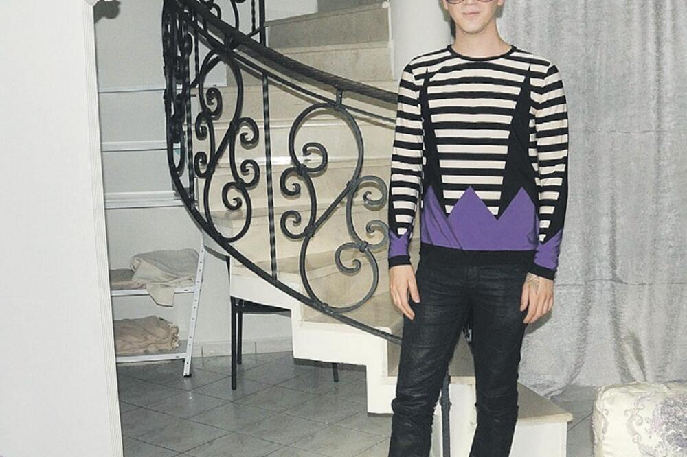 kreatori, Foto: Arhiva “Vijesti”