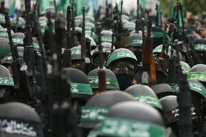 Hamas: Egipatski graničari hladnokrvno ubili mentalno oboljelog...
