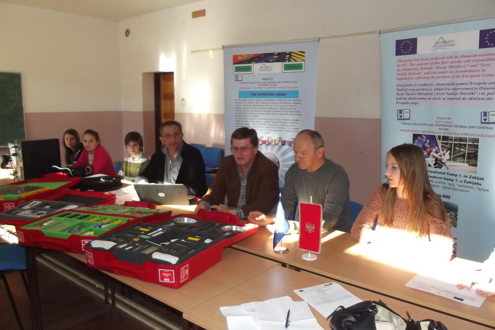 Zoran Vojinović, Foto: Obrad Pješivac