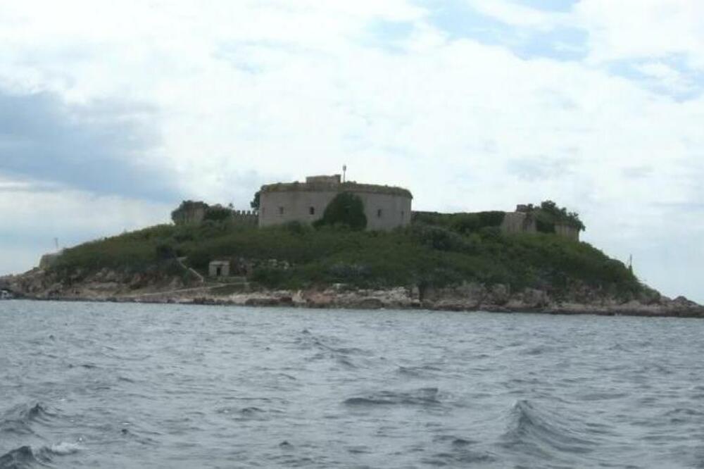 Mamula, Foto: Slavica Kosić
