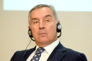 PUPI podnosi krivičnu prijavu protiv Đukanovića