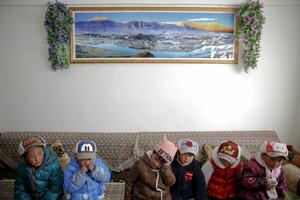U Kini od danas i zvanično ne važi "politika jednog djeteta"
