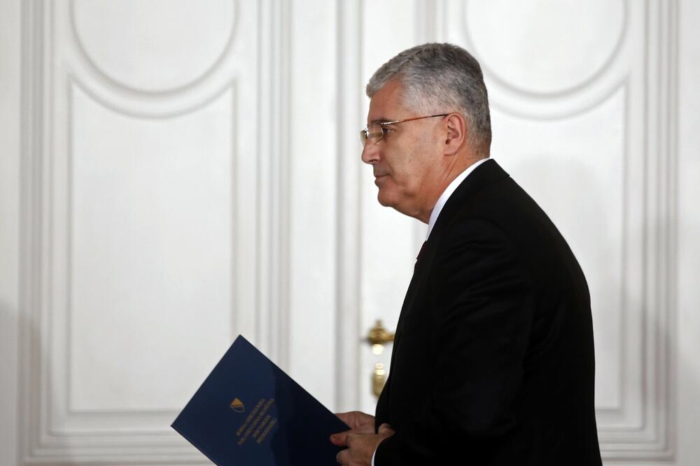 Dragan Čović, Foto: Reuters