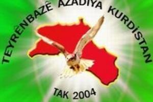 "Kurdistanski jastrebovi slobode" preuzeli odgovornost za napad na...