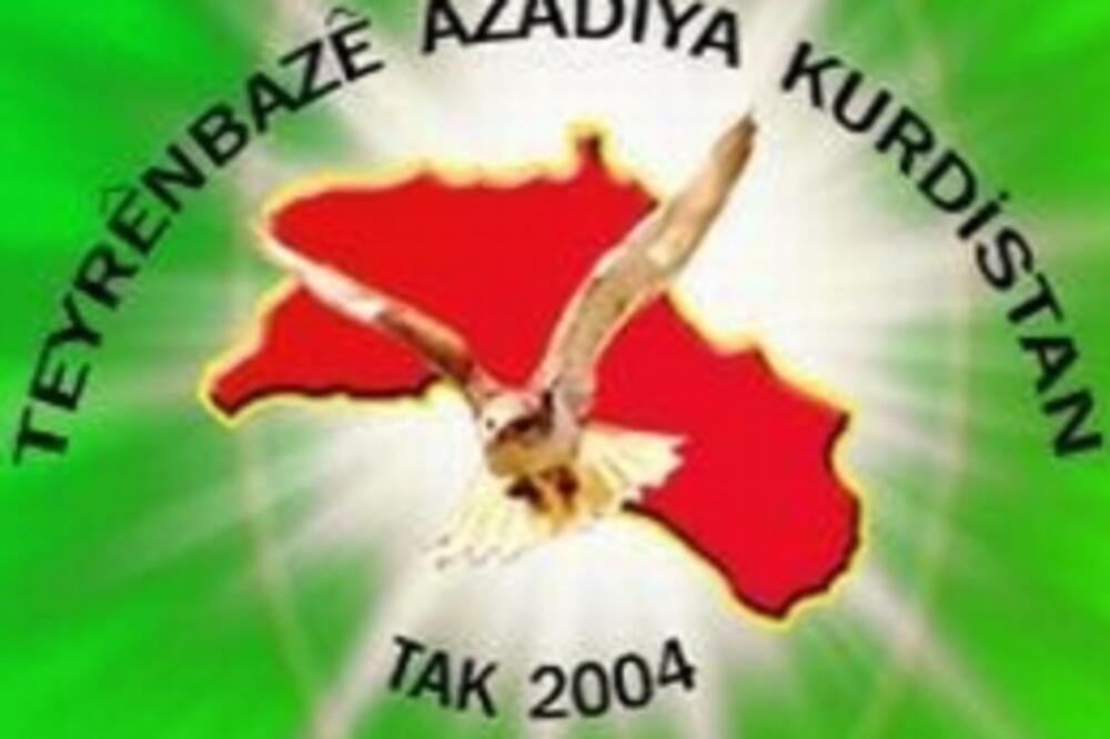 Kurdistanski jastrebovi slobode, Foto: Wikipedia