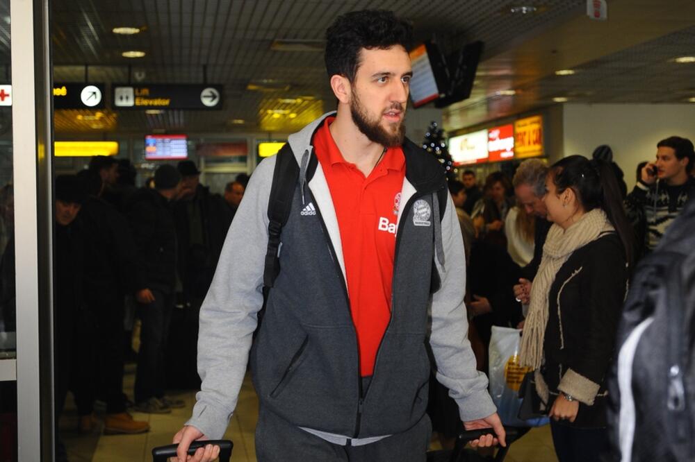 Vasilije Micić, Foto: Wikipedia.org