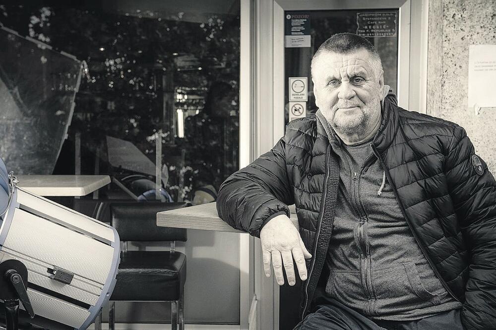 Rajko Grlić (Novina)