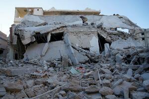Više od 70 mrtvih u borbama u Siriji
