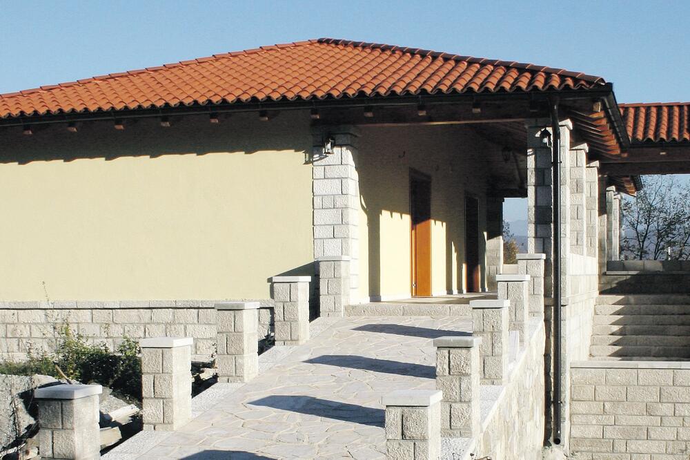 Kapela Bandići, Foto: Borislav Vukićević