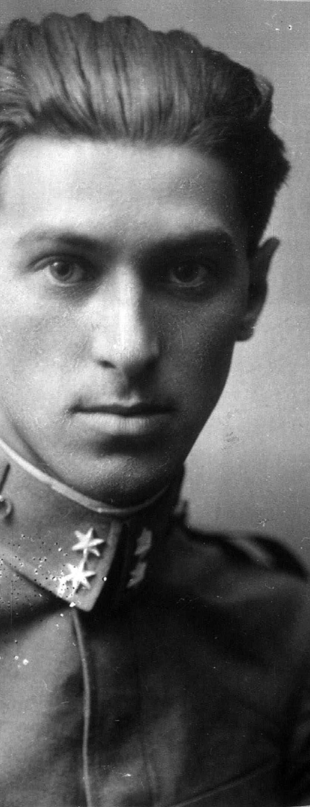 Miloš Crnjanski (Novine)