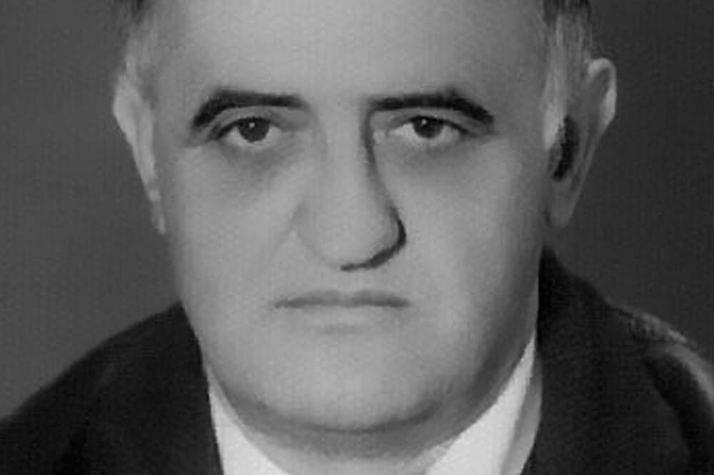 Dimitrije Vujović, Foto: Privatna arhiva