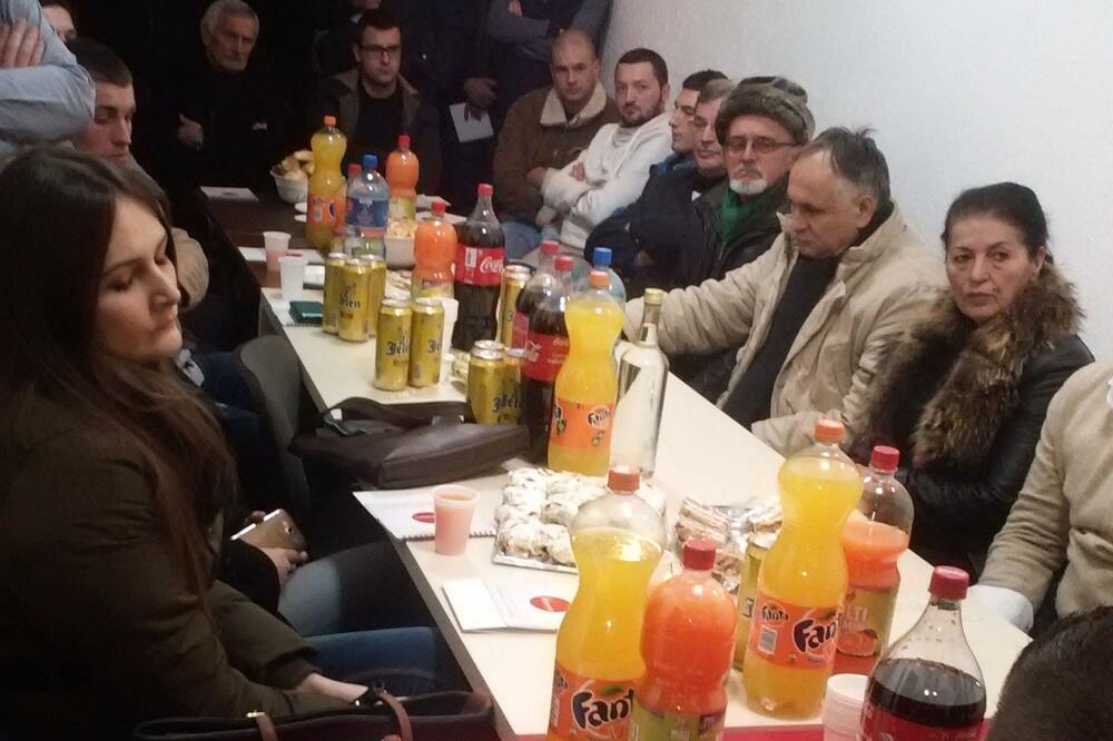 Demokrate Bijelo Polje, Foto: Demokratska Crna Gora