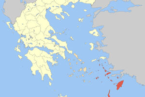 Jak zemljotres u Egejskom moru
