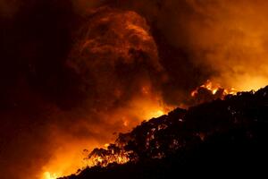 U požarima u Australiji uništeno više od 100 kuća