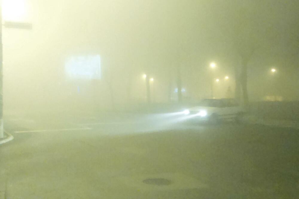 Pljevlja, Foto: Goran Malidžan