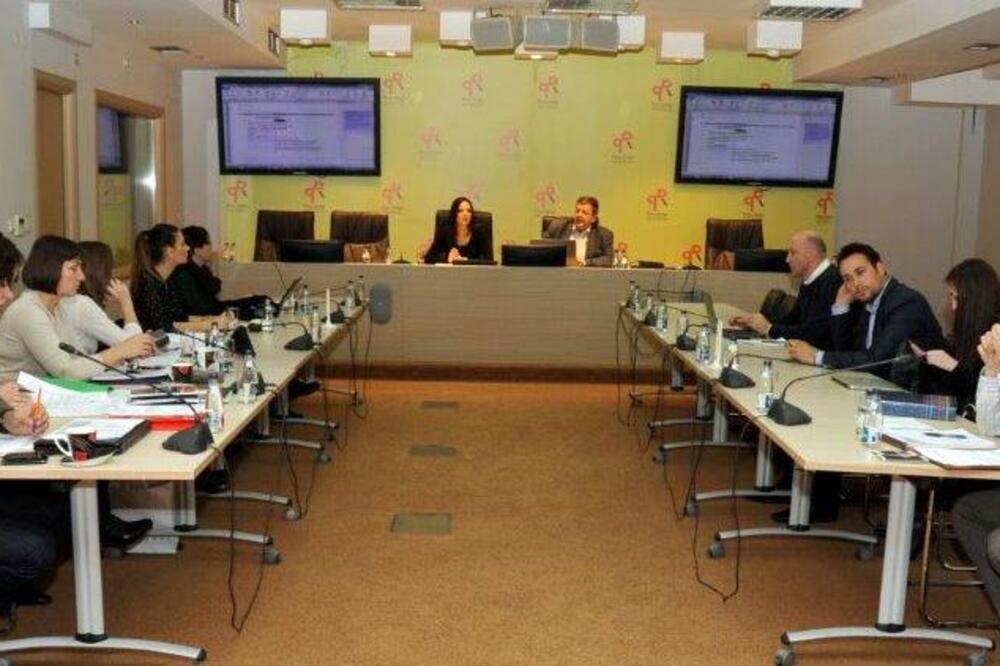 Partnerstvo za otvorenu upravu, Foto: Gov.me