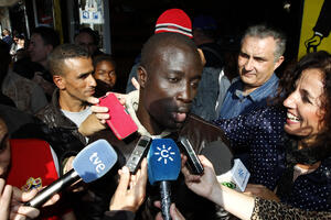 Španija: Izbjeglica dobio 400.000 eura na lotou