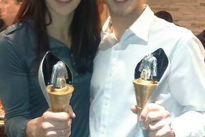 Omladinac proslavio najuspješniju u 43 godine postojanja kluba