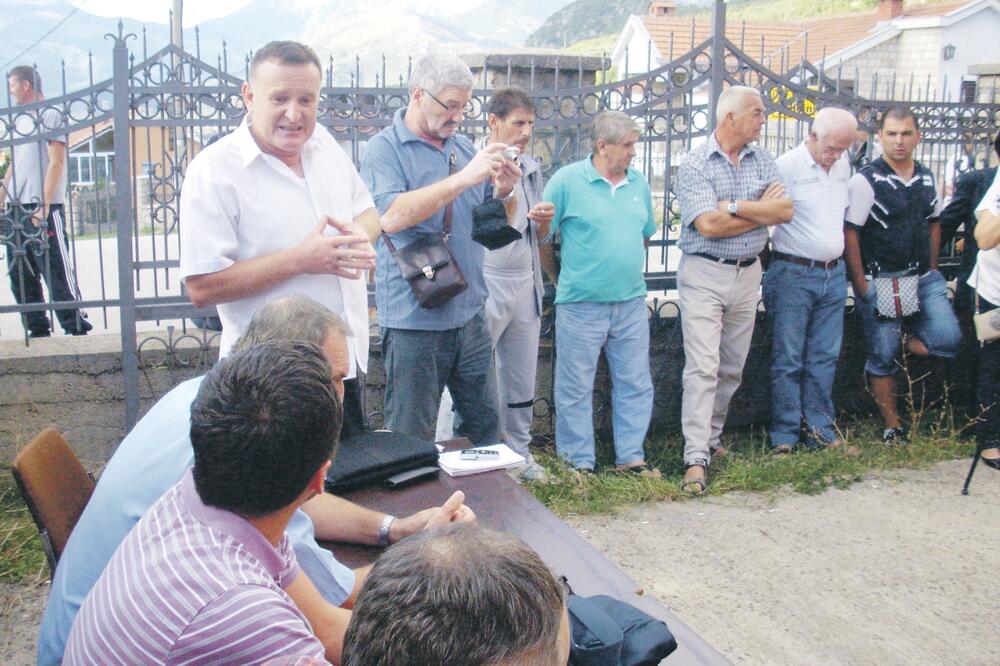 Sveti Ivan, Foto: Radomi Petrić