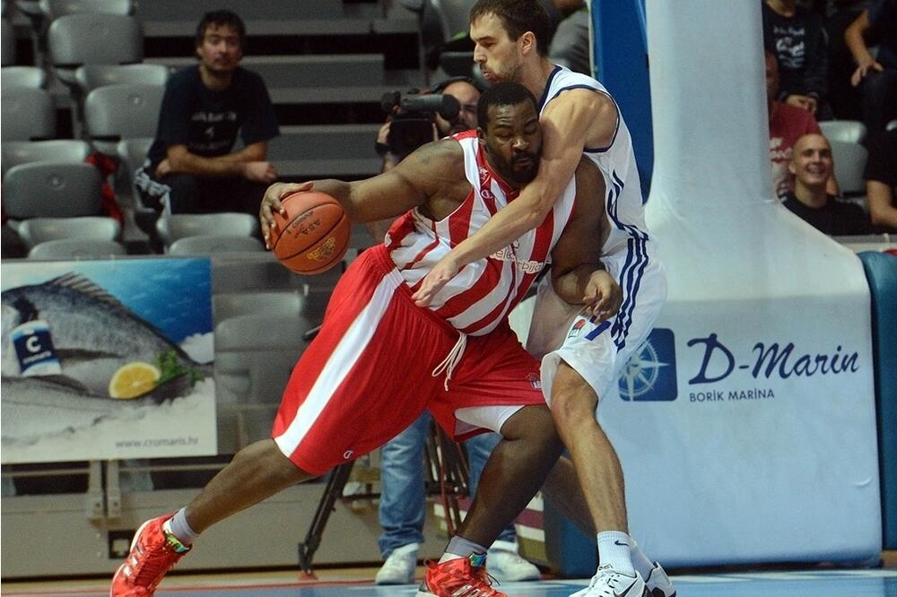 Sofoklis Skorcijanitis, Foto: Aba-liga.com