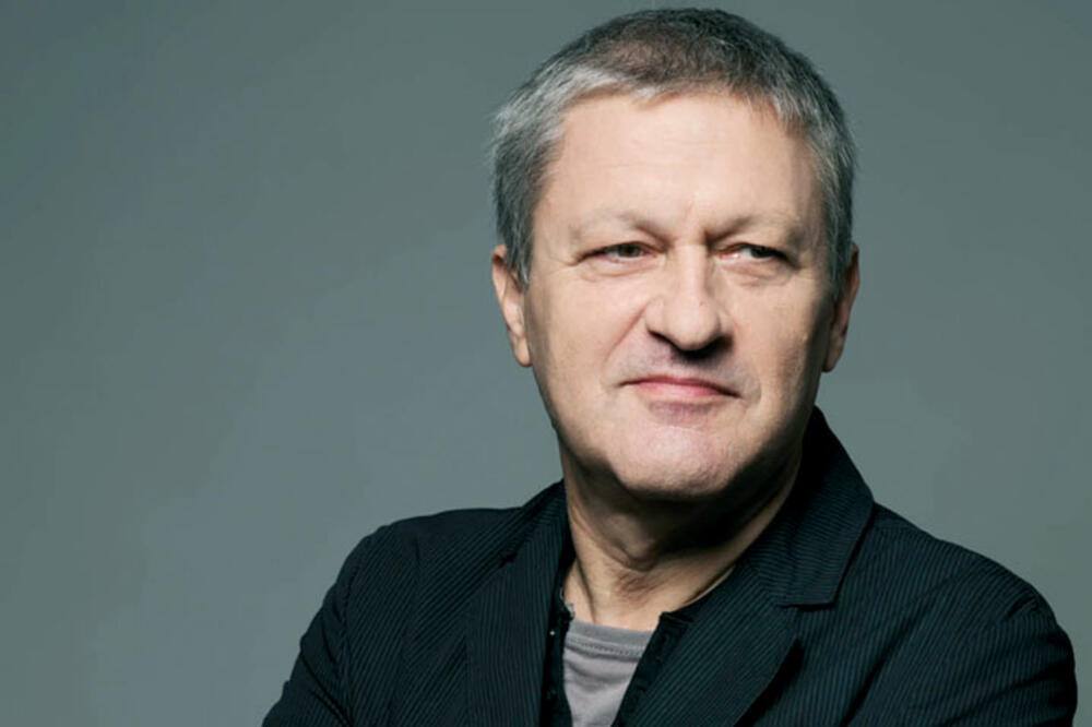 Dragan Velikić, Foto: Novosti.rs