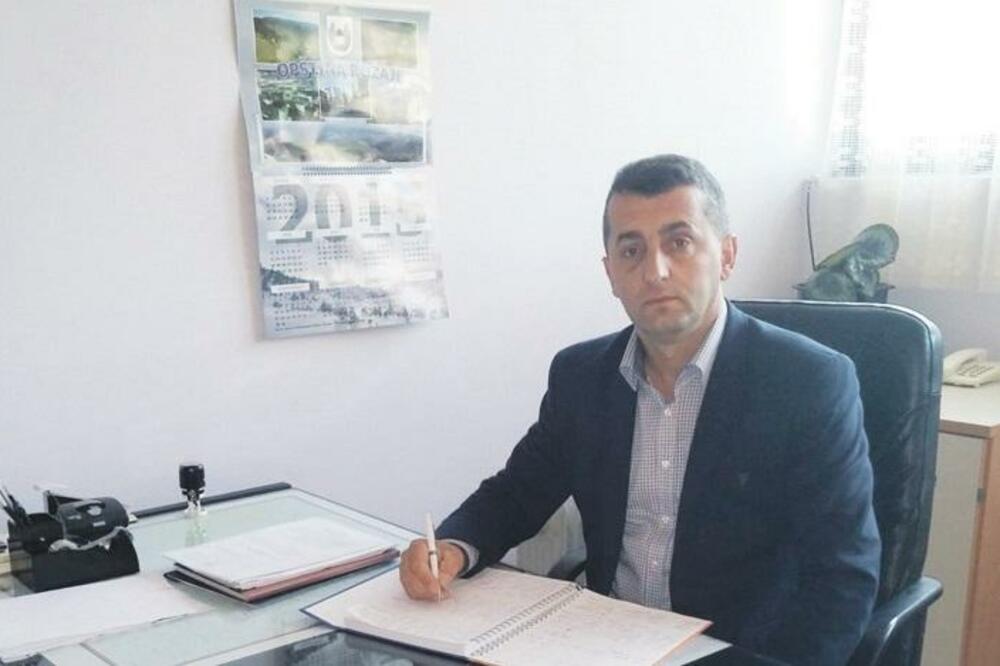 Asmir Hasović, Foto: Facebook.com