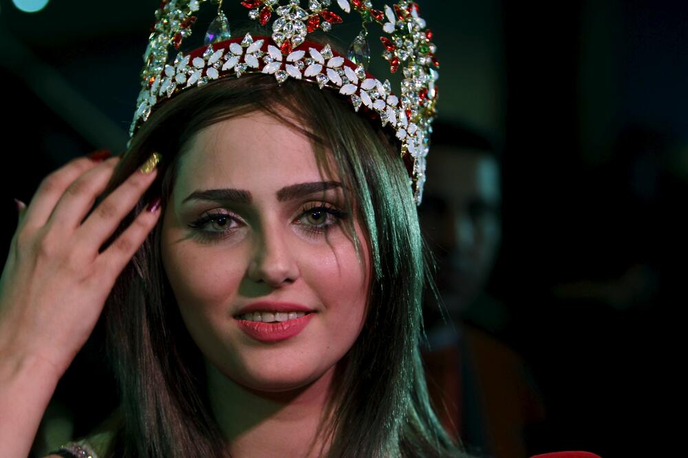 Šaima Asim Abdulrahman, Foto: Reuters