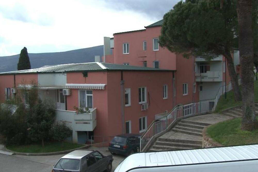 Dom Mladost, Foto: Slavica Kosić