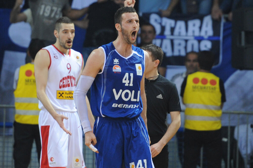 Savović, Foto: Savo Prelević