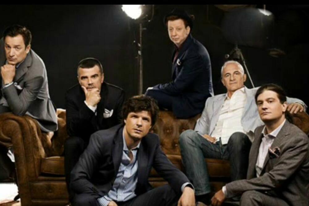 Prljavo kazalište, Foto: Screenshot (YouTube)