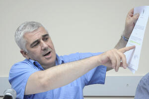 Kongres SSCG u aprilu naredne godine