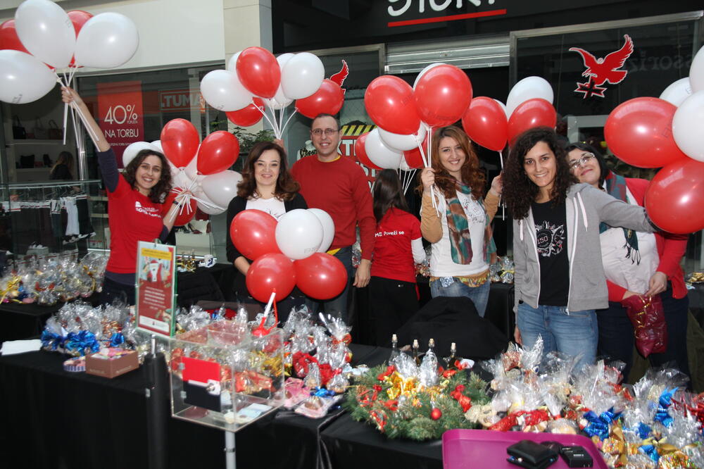 Societe Generale bank Montenegro, Foto: Societe Generale banka Montenegro