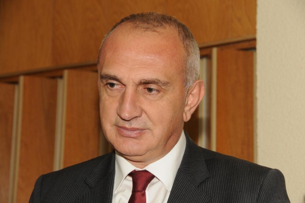 Zoran Vukčević, Foto: Ivan Petrušić