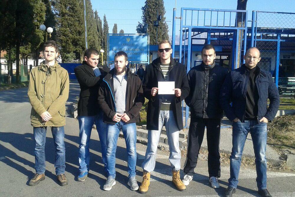 Alternativa ZIKS, Foto: Jelena Jovanović