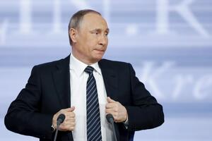 Putin: Snabdijevaćemo Indiju sa 10 miliona tona nafte godišnje