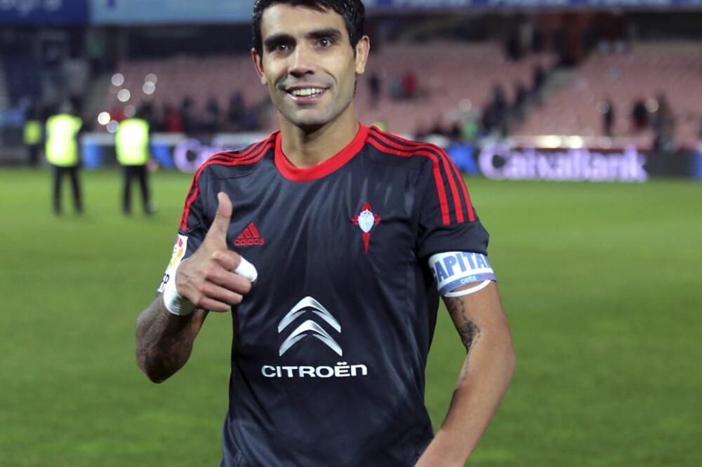 Augusto Fernandez, Foto: Www.efe.com