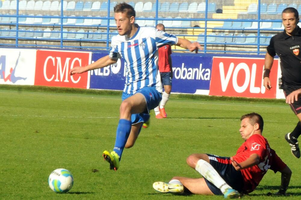 Darko Nikač, Foto: Zoran Đurić