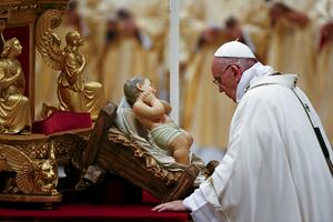 Papa: Život da bude ispunjen milosrđem, saosjećanjem, empatijom