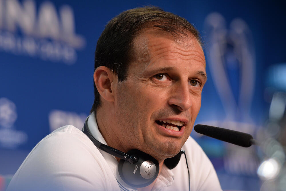 Alegri, Foto: Reuters