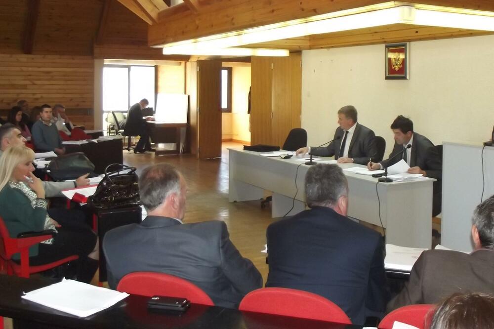 SO Žabljak, Foto: Obrad Pješivac