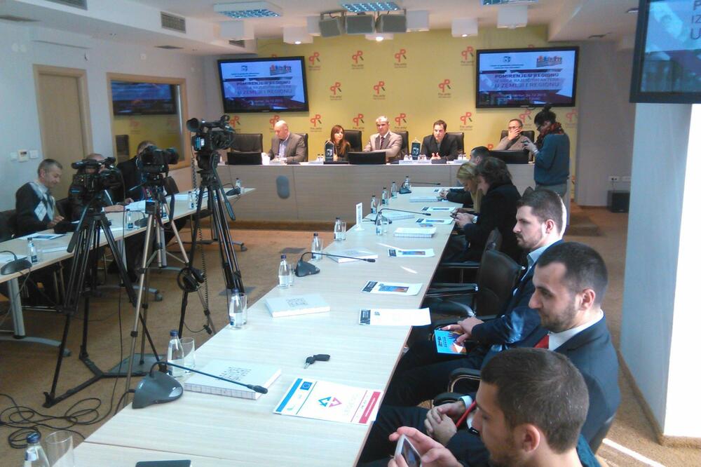 CGO, REKOM, Foto: CGO, Facebook