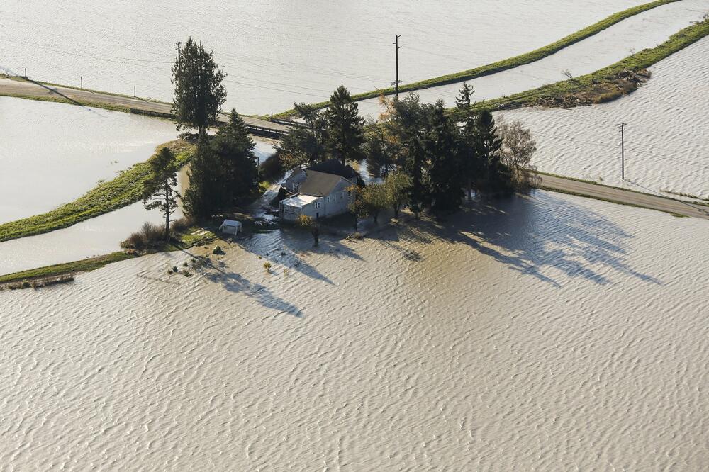 El Ninjo, Foto: Reuters