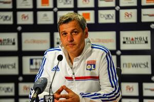 Bruno Ženezjo novi trener Liona