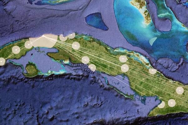 El Paquete – čudo kubanskog “offline interneta”