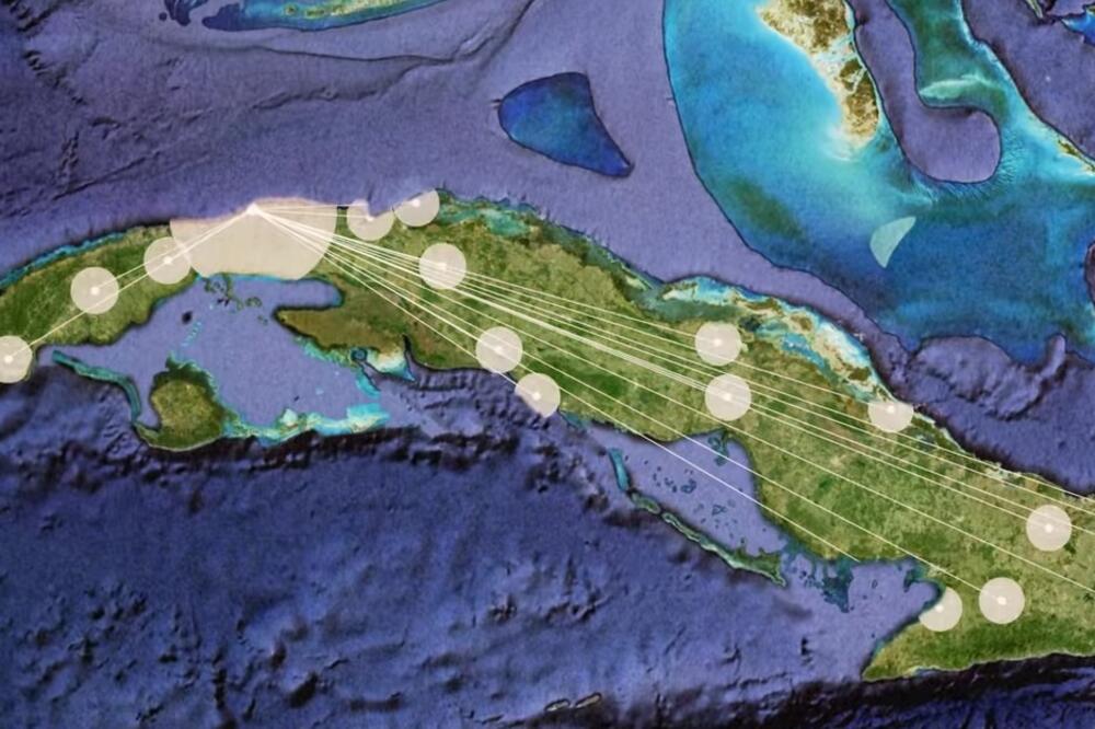 kubanski internet, Foto: Screenshot (YouTube)