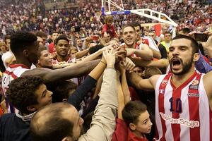 Zvezda lako sa Zadrom, Vilijams van tima