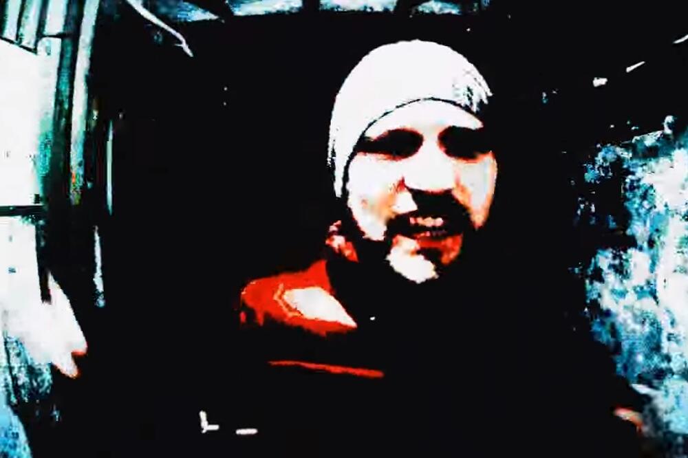 Bacili i Masturbeator, Foto: Screenshot (YouTube)